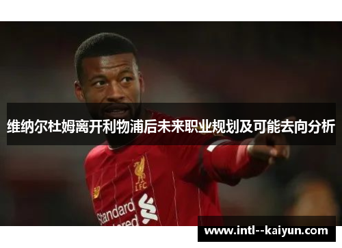 维纳尔杜姆离开利物浦后未来职业规划及可能去向分析